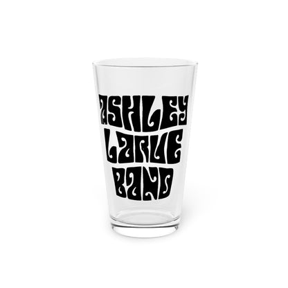 ALB Pint Glass, 16oz