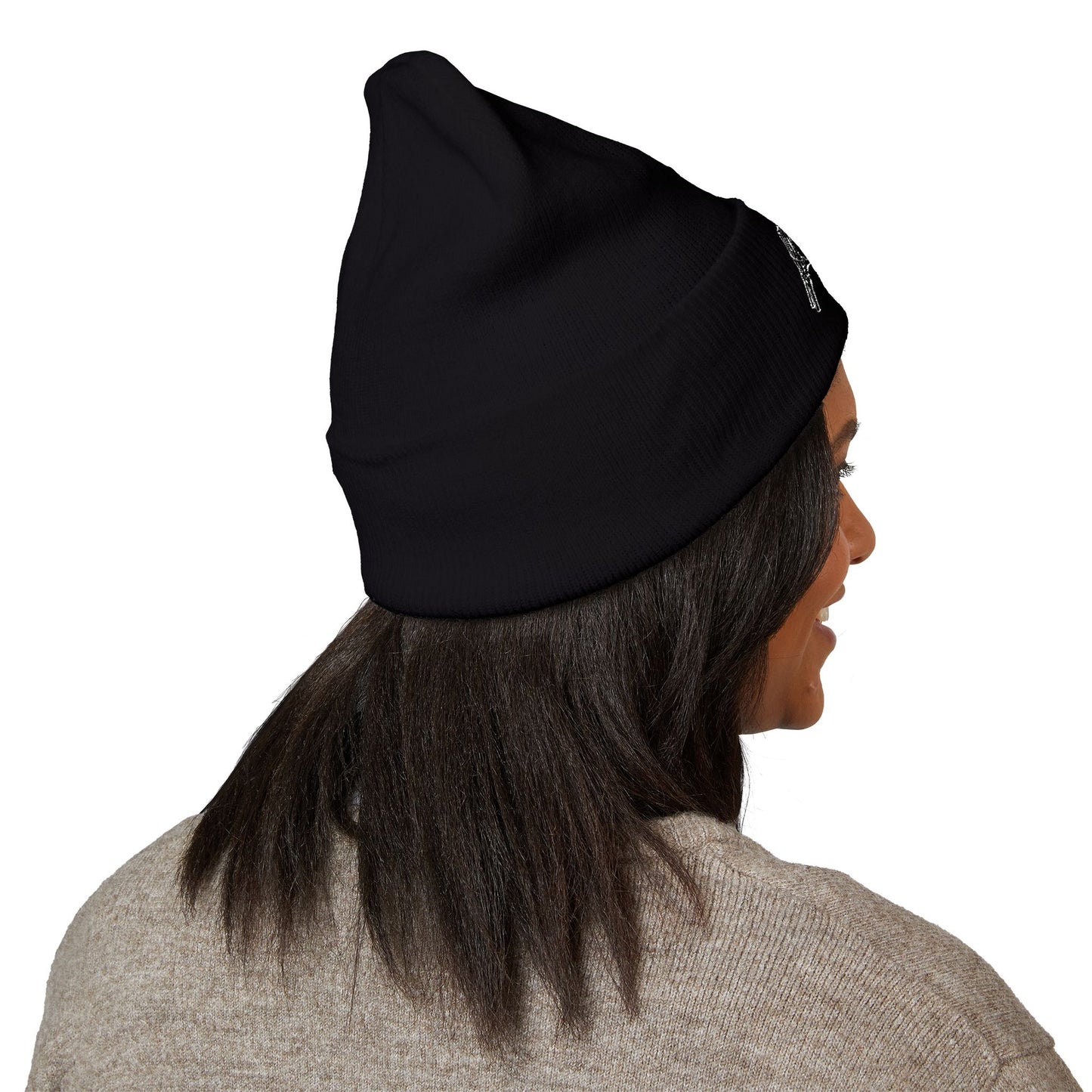 ALB Heart Hands Beanie