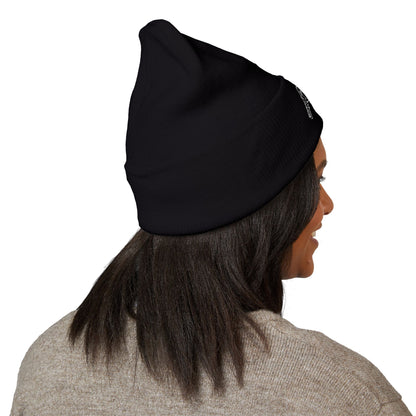 ALB Heart Hands Beanie