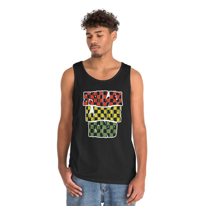 Ashley LaRue Band '24 Logo Tank (Unisex)