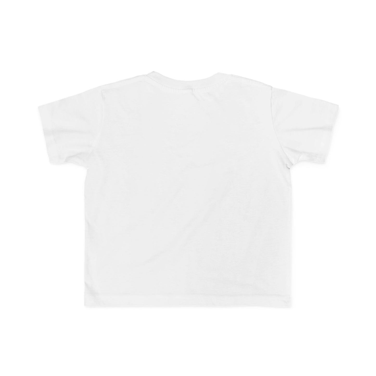 "Pick It Up" Toddler Tee