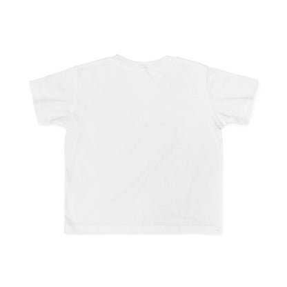 "Pick It Up" Toddler Tee