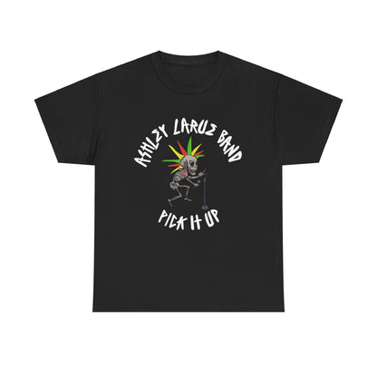 "Pick It Up" Adult Tee