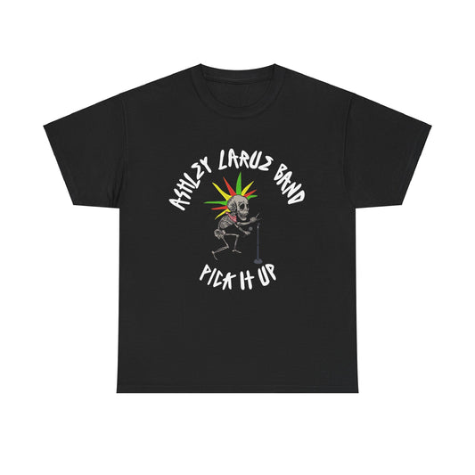 "Pick It Up" Adult Tee